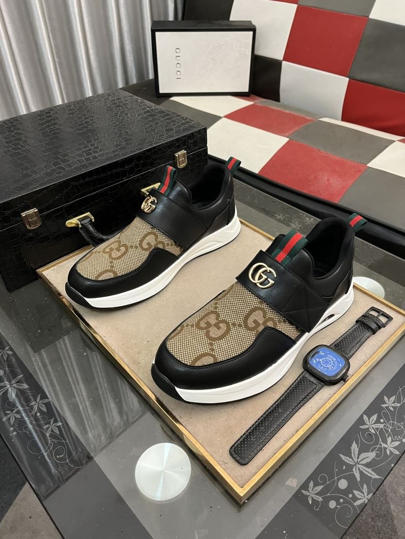 Gucci Low Shoes